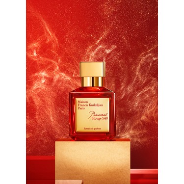 Baccarat Rouge 540 Extrait De Parfum 70 ml Fiyatı