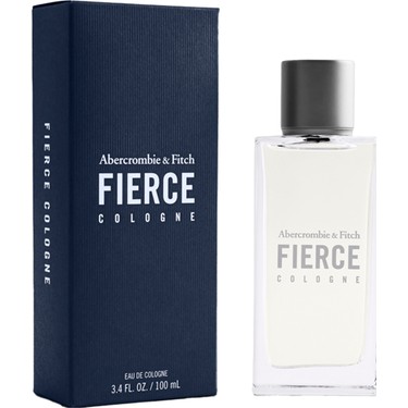 【最終値下げ】Abercrombie & Fitch FIERCE 100mL A&f Fierce Cologne Men 100 ml Erkek Kolonya Fiyatı