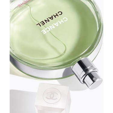 Chance Eau Fraîche Eau De Toilette Spray 100ML Fiyatı