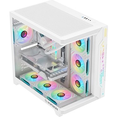Masterfox Ryzen 7 9700X / 32GB Ddr5 Ram (16X2) / 1tb Nvme / Fiyatı
