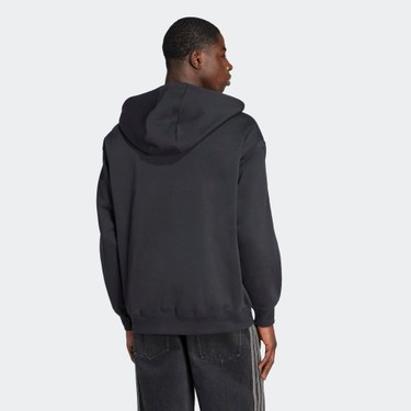 Adidas JW8367 Baggy Fz Hoodıe Erkek Sweatshirt Fiyatı