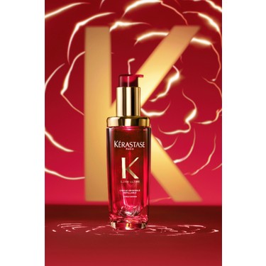 Kerastase Elixir Ultime Saç Bakım Yağı - Limited Edition Fiyatı