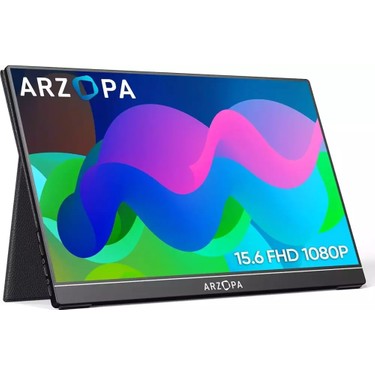 Arzopa A1 Gamut 15.6 Full Hd 60Hz IPS Ultra Ince Fiyatı