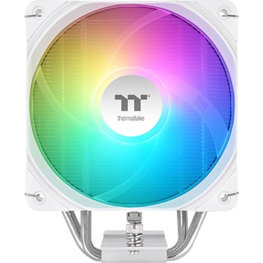 Thermaltake UX400 Argb 120MM Beyaz Kule Tipi Işlemci Fiyatı
