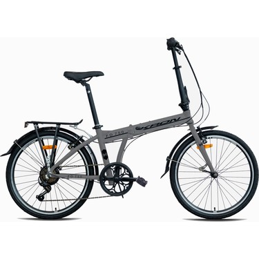 Kron Fd 750 Katlanır Bisiklet 24 Jant 7 Vites Erkek Fiyatı
