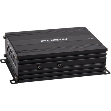For-X XQ-50.4A-4X50W Rms-4 Kanal Kaliteli Android Multimedya Fiyatı