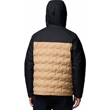 Columbia Grand Trek™ Iıı Down Hooded Jacket Erkek Outdoor Fiyatı