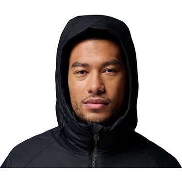 Columbia Grand Trek™ Iıı Down Hooded Jacket Erkek Outdoor Fiyatı