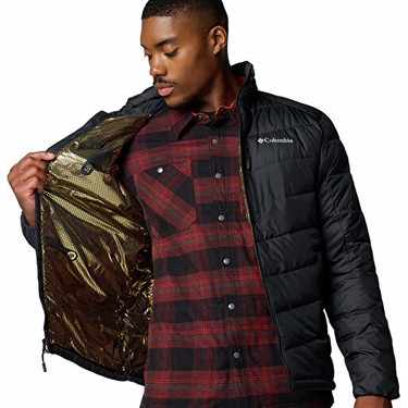 Columbia Labyrinth Loop™ Iı Jacket Erkek Günlük Mont Fiyatı