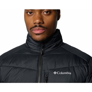 Columbia Labyrinth Loop™ Iı Jacket Erkek Günlük Mont Fiyatı