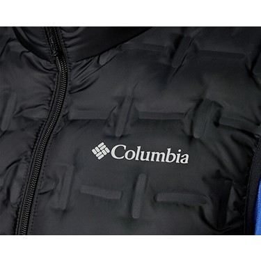 美品 RADIALL STAMMBAUM RIDGE DOWN VEST DOWNWOOL 180 VEST M | black