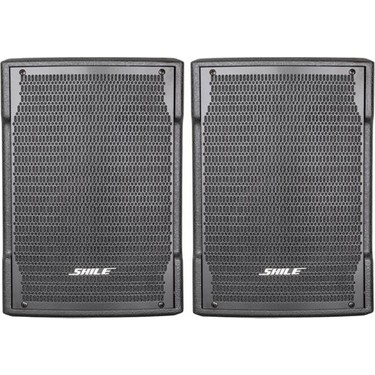 Shile V-6 55 Watt Rms 110 Watt Pmpo 16 cm 2'li Takım Pasif Fiyatı