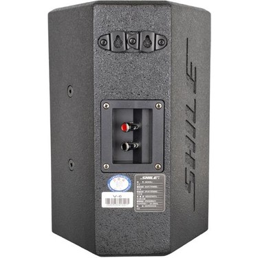 Shile V-6 55 Watt Rms 110 Watt Pmpo 16 cm 2'li Takım Pasif Fiyatı