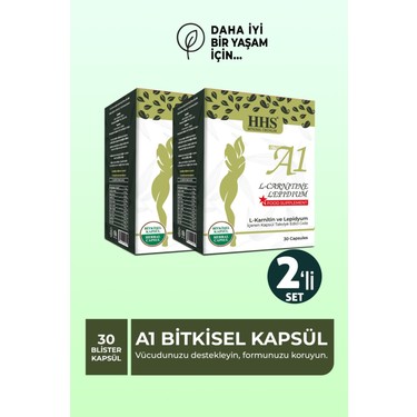a1 l carnitine lepidium Hhs A1 L-carnitine Lepidium