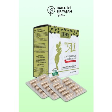 a1 l-carnitine lepidium zararlar HHS Bitkisel rnler Yan Etkilerle Gelen Korkutucu Deneyim HHS A1 L-Carnitine Lepidium Botanikecza'da
