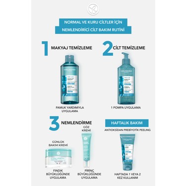 Yves Rocher Antioksidan Yüz Yıkama Jeli-Normal ve Kuru Fiyatı