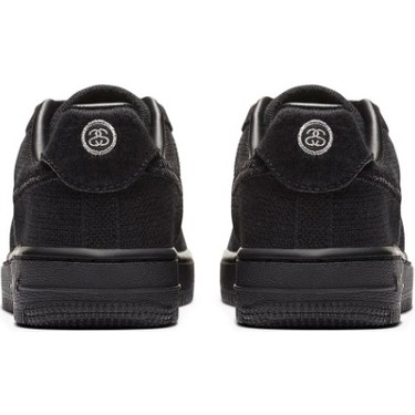 Nike Air Force 1 Stussy Çocuk Spor Ayakkabı DD1578 001 Fiyatı