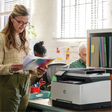 Hp Hp Color Laserjet Pro Wi-Fi + Tarayıcı + Fotokopi + Faks Fiyatı