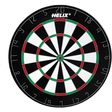Helıx 18 Dbkb-18 Dart Board Fiyatı - Taksit Seçenekleri