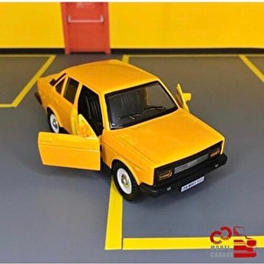 Murat 131 1/36 Ölçek *c&c Model Garage* Çek Bırak Diecast Fiyatı
