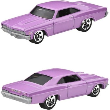 1806 Hot Wheels Araba Seti Fast & Furıous JBJ80 Fiyatı