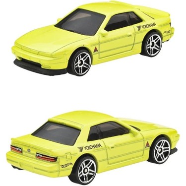 1806 Hot Wheels Araba Seti Fast & Furıous JBJ80 Fiyatı