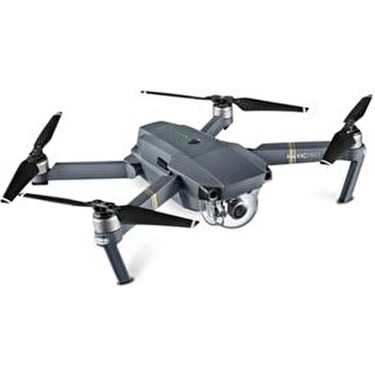 DJI Mavic Pro Yedek Pervane Seti 2 Adet (Cw+Ccw) (8331 F) Fiyatı