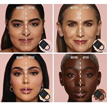 Huda Beauty Huda Beauty Easy Bake Loose Sugar Cookie - Fiyatı