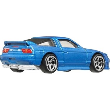 Wheels Fast-Furious Premium Araba 1996 Nissan 180SX Type x Fiyatı