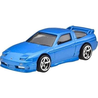 Wheels Fast-Furious Premium Araba 1996 Nissan 180SX Type x Fiyatı