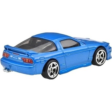 Wheels Fast-Furious Premium Araba 1996 Nissan 180SX Type x Fiyatı