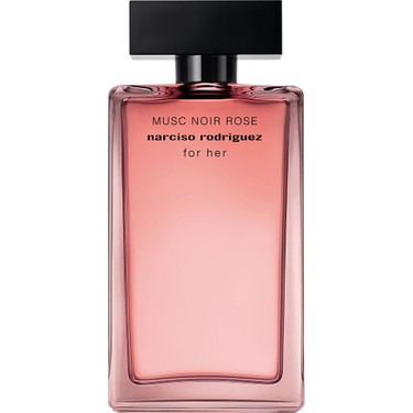 For Her Musc Noir Rose Edp 100 ml Fiyatı - Taksit Seçenekleri