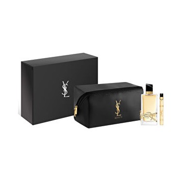 Ysl Libre Edp 90 ml Parfüm Seti Fiyatı - Taksit Seçenekleri