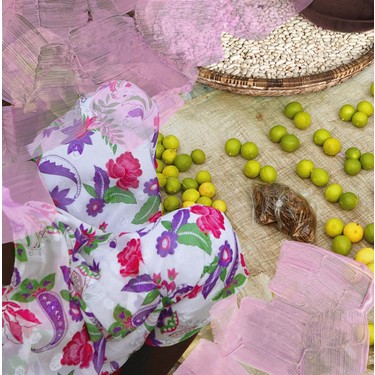 Bal D Afrique Edp 100 ml Unisex Parfüm Fiyatı - Taksit Seçenekleri