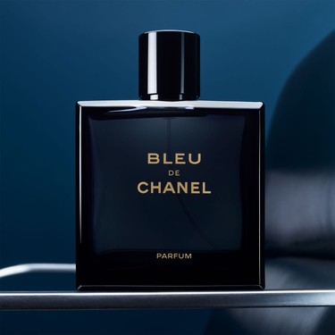 BLEU DE CHANEL 50ml パルファム Chanel Bleu De Chanel Parfum Spray 50ML Fiyatı - Taksit Seçenekleri