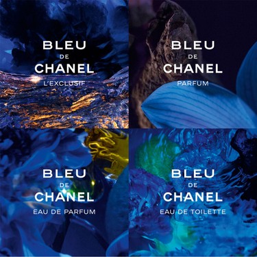 BLEU DE CHANEL L'EXCLUSIF サンプル点20セット Bleu De Chanel L'exclusif 100 ml Erkek Parfüm Fiyatı