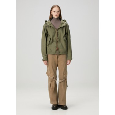 M-65 Haki Parka Fiyatı, Taksit Seçenekleri ile Satın Al