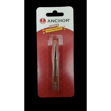 Anchor Cımbız GX114 Cımbız Fiyatı - Taksit Seçenekleri