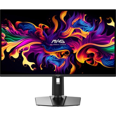 Msı 31.5 Mag 322UP Qd-Oled E16 3840X2160 (Uhd) 16:9 Flat Fiyatı