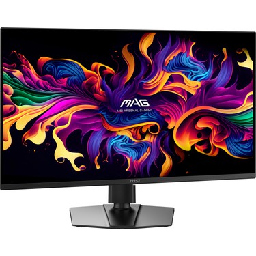 Msı 31.5 Mag 322UP Qd-Oled E16 3840X2160 (Uhd) 16:9 Flat Fiyatı