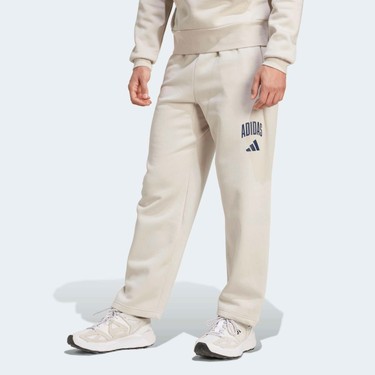 adidas Erkek Bej Eşofman Altı M COLLEGIATE PT JM9177 Fiyatı