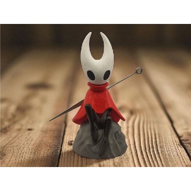 Hornet Hollow Knight Silksong Figür Fiyatı - Taksit Seçenekleri
