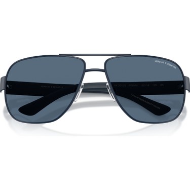 Ax 2012S 609980 62 Armani Exchange Güneş Gözlüğü Fiyatı