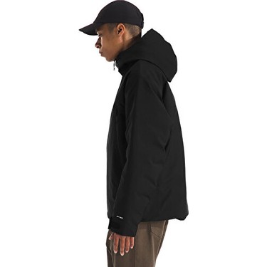 The North Face M Mtn Range Down Hooded Jacket Erkek Outdoor Fiyatı