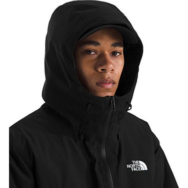The North Face M Mtn Range Down Hooded Jacket Erkek Outdoor Fiyatı