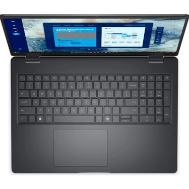 Dell Pro 16 PC16250 Ultra 7 255U 32GB 1tb SSD 16 Fhd+ Fiyatı