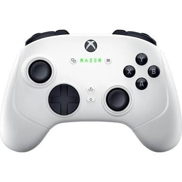 RAZER Wolverine V3 Tournament Edition 白 Razer Wolverine V3 Pro Beyaz Oyun Kontrolcüsü- Fiyatı
