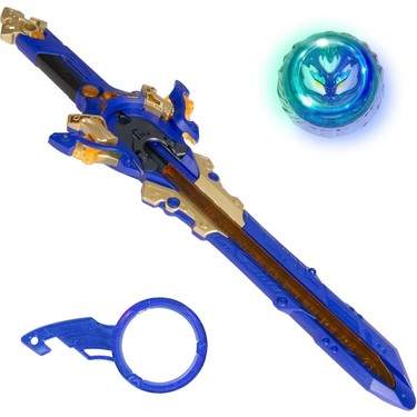 Infinity Nado Proskill Pack Fury Wave Dragon Işıklı Metal Fiyatı