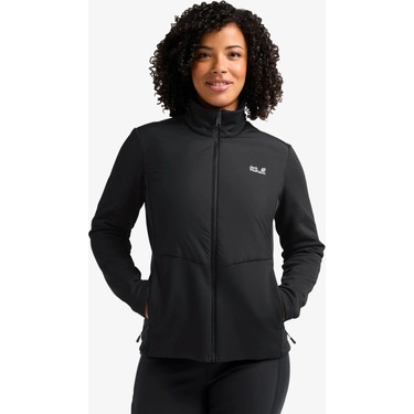 Jack Wolfskin Wild Places 3in1 Jkt W Kadın Mont A65258 Fiyatı