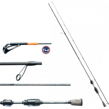 Jaxon J.xt One Spin Kamış 0,5-3 G Fiyatı - Taksit Seçenekleri